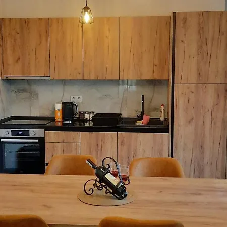 Apartamento Dis Brčko